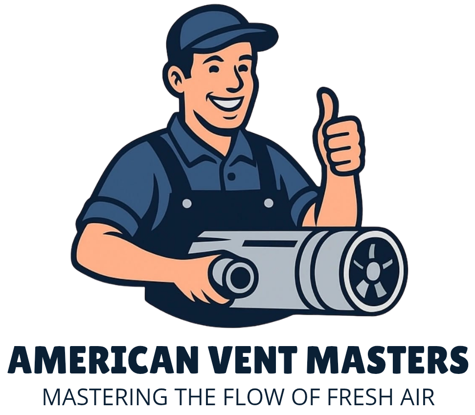 American Vent Masters